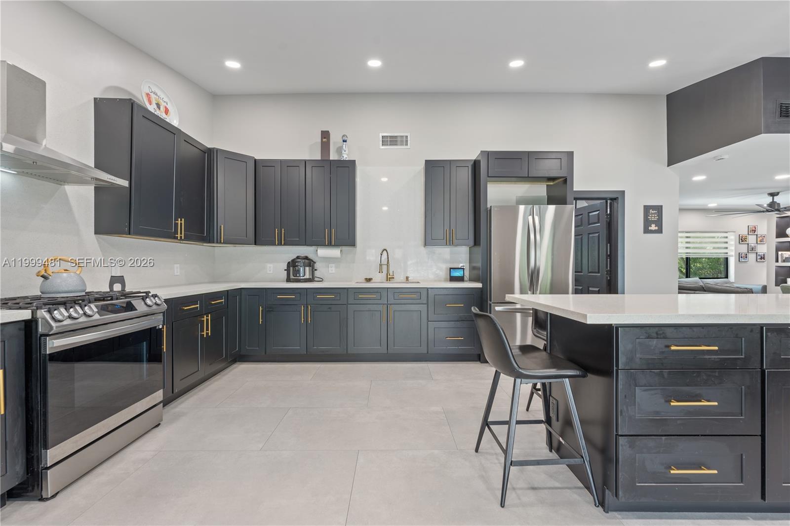 BEL-AIRE SEC 23 - Residential