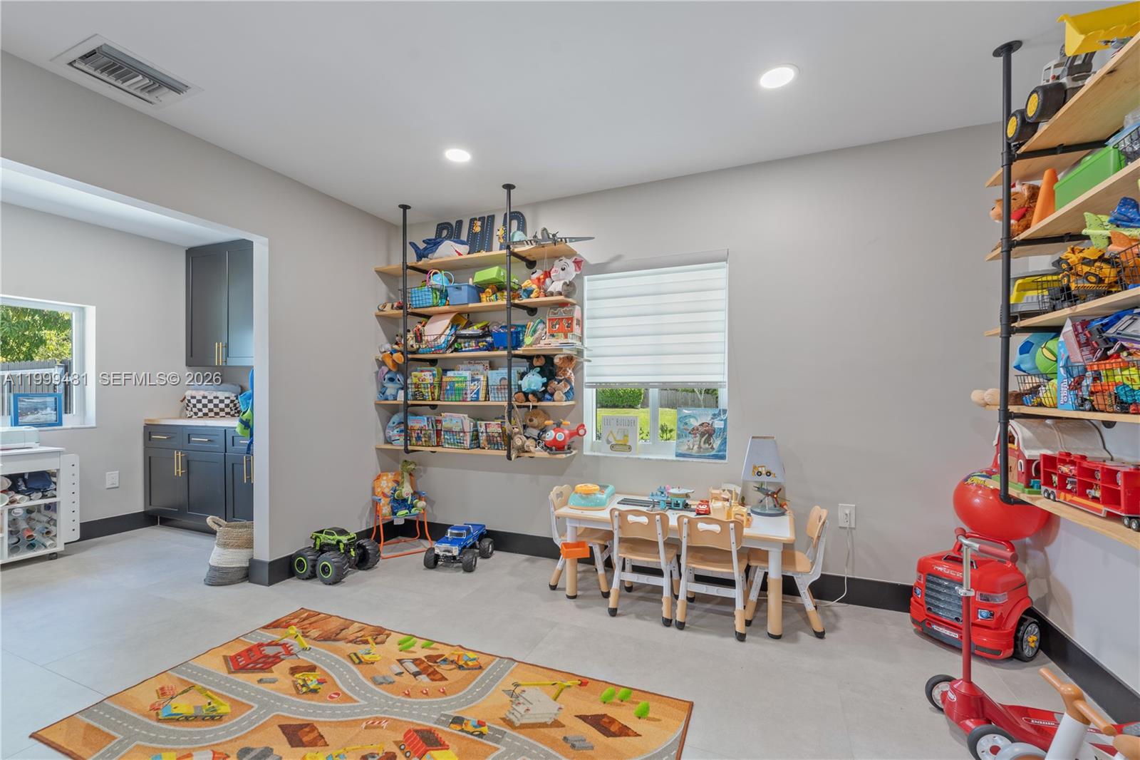 BEL-AIRE SEC 23 - Residential