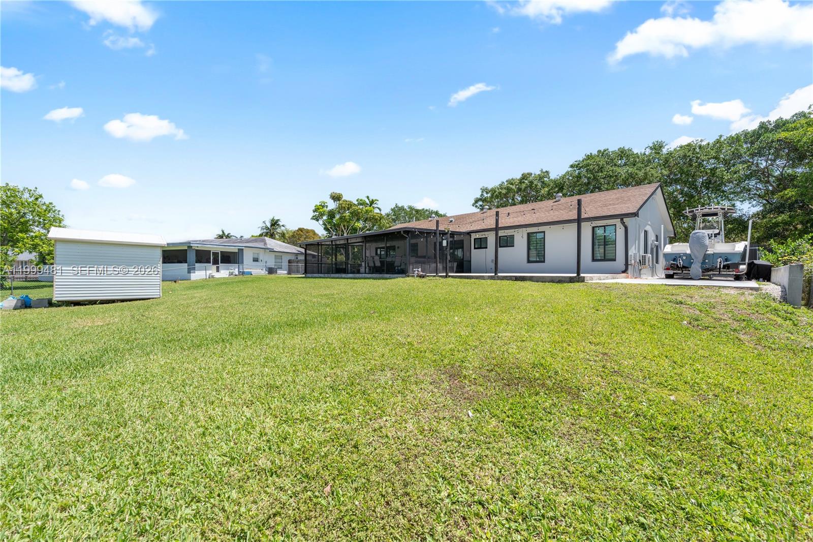 BEL-AIRE SEC 23 - Residential