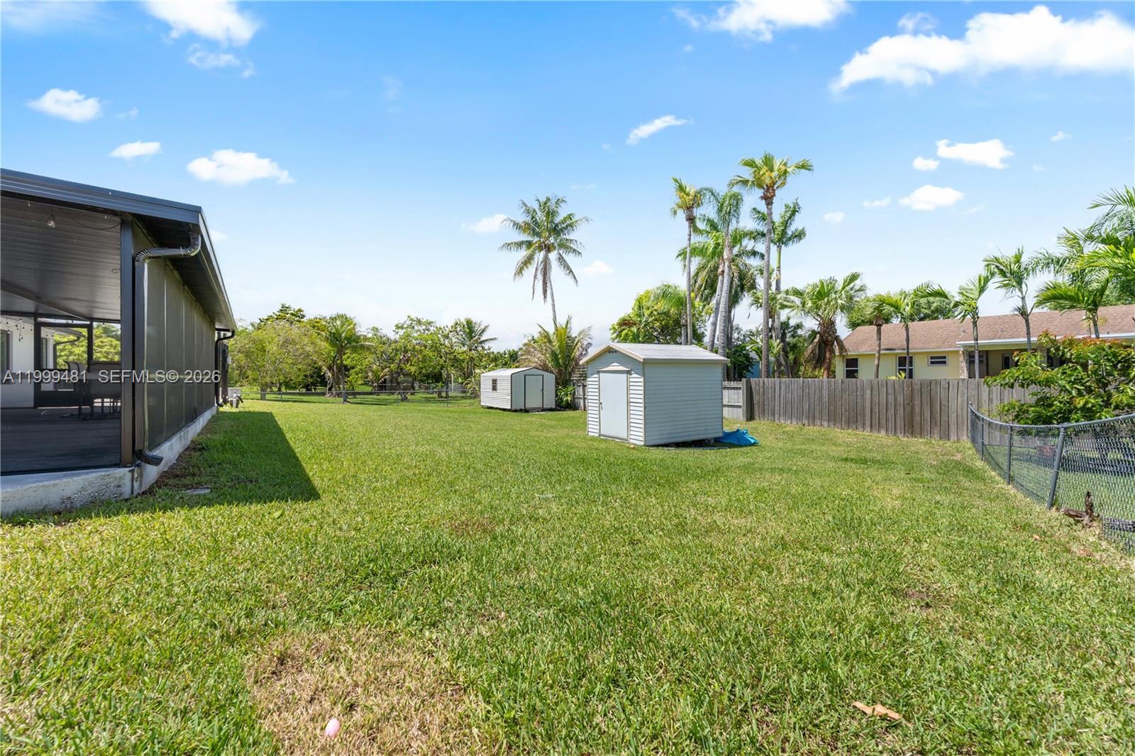 BEL-AIRE SEC 23 - Residential