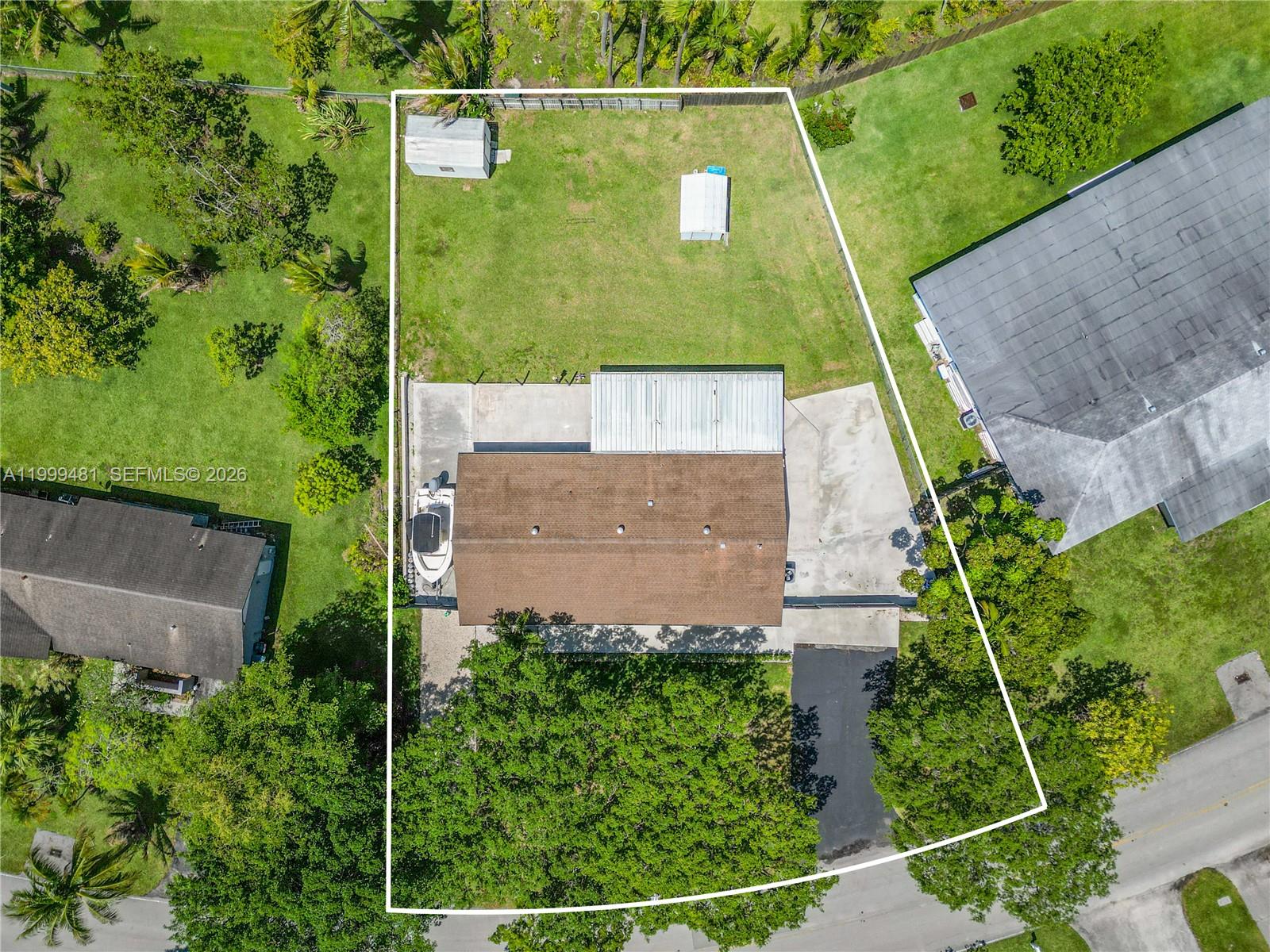 BEL-AIRE SEC 23 - Residential