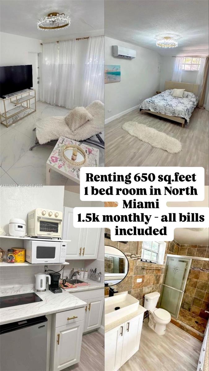 IRONS MANOR 3RD ADDN - Residential Lease