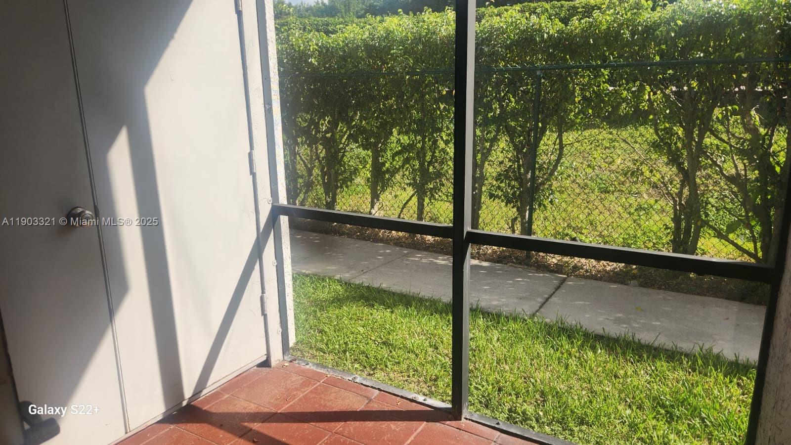 CORAL CLUB GARDEN VILLAS - Residential Lease