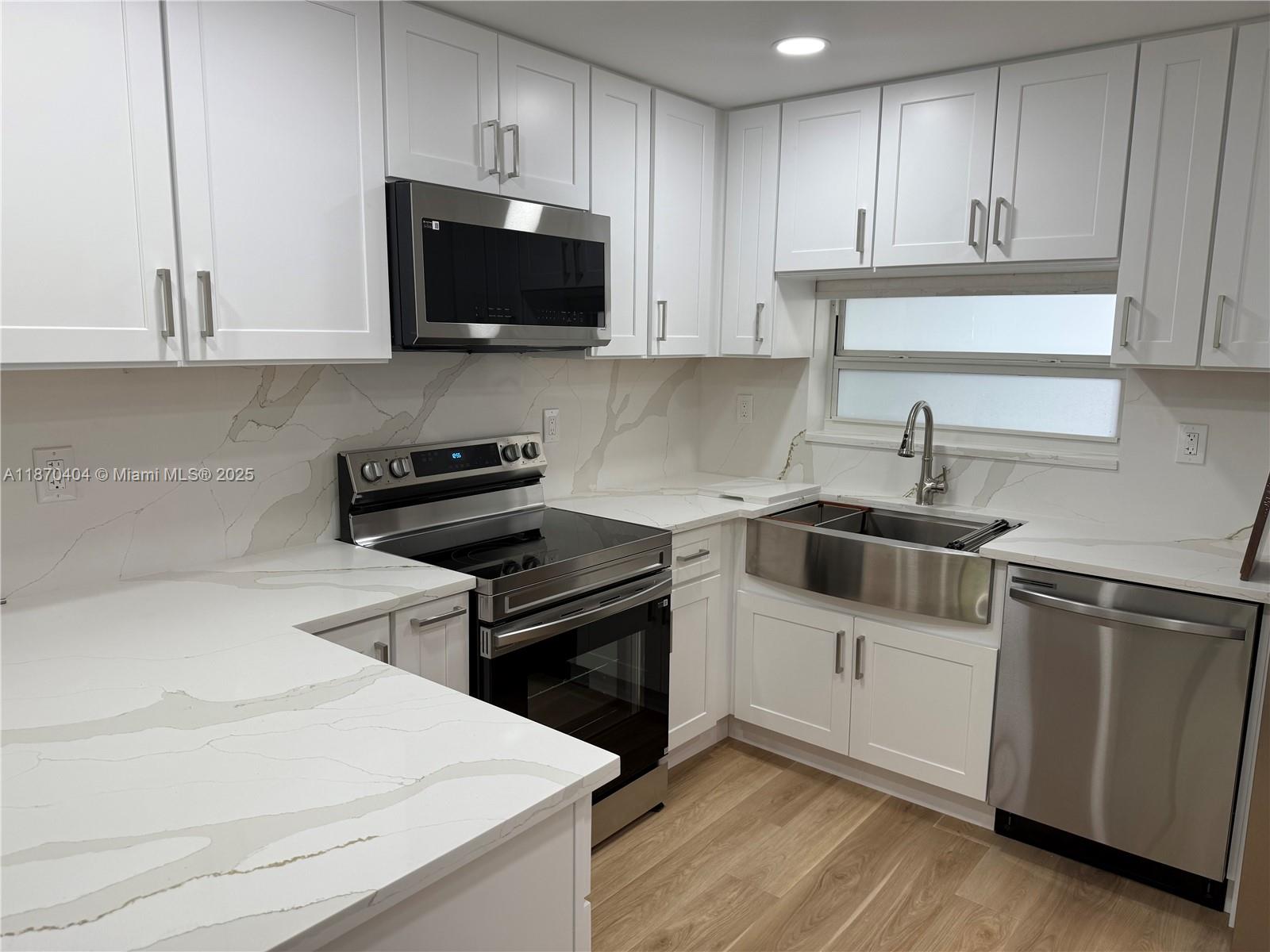 KEY BISCAYNE ONE HUNDRED - Residential Lease