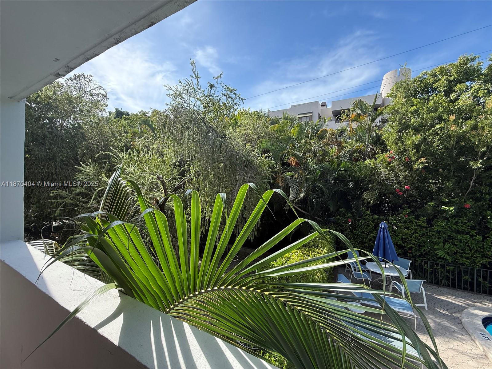 KEY BISCAYNE ONE HUNDRED - Residential Lease