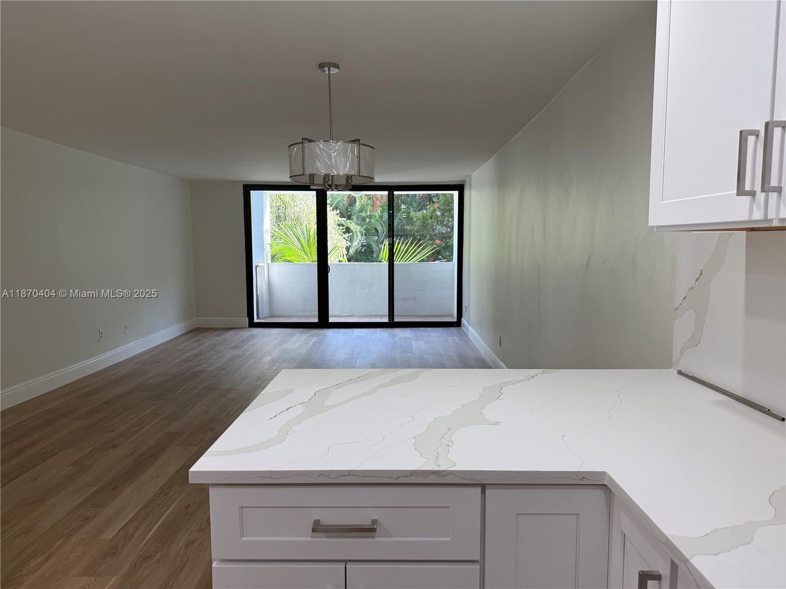 KEY BISCAYNE ONE HUNDRED - Residential Lease