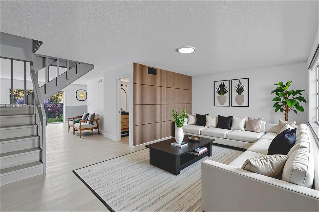 Photo of 7175 Nova Drive #303, Davie, FL 33317 (MLS # A11818668)