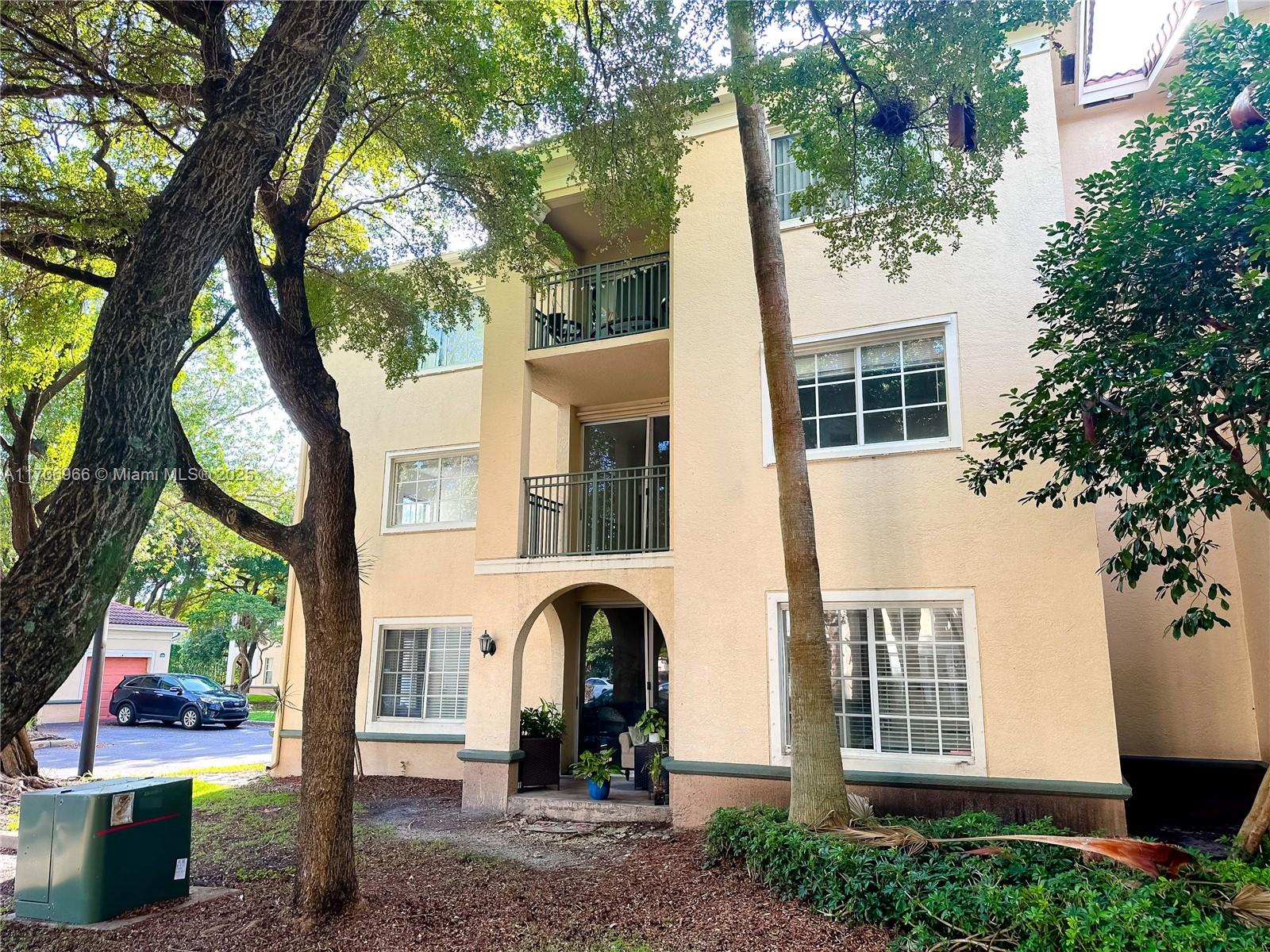 AVENTINE AT MIRAMAR CONDO - Residential