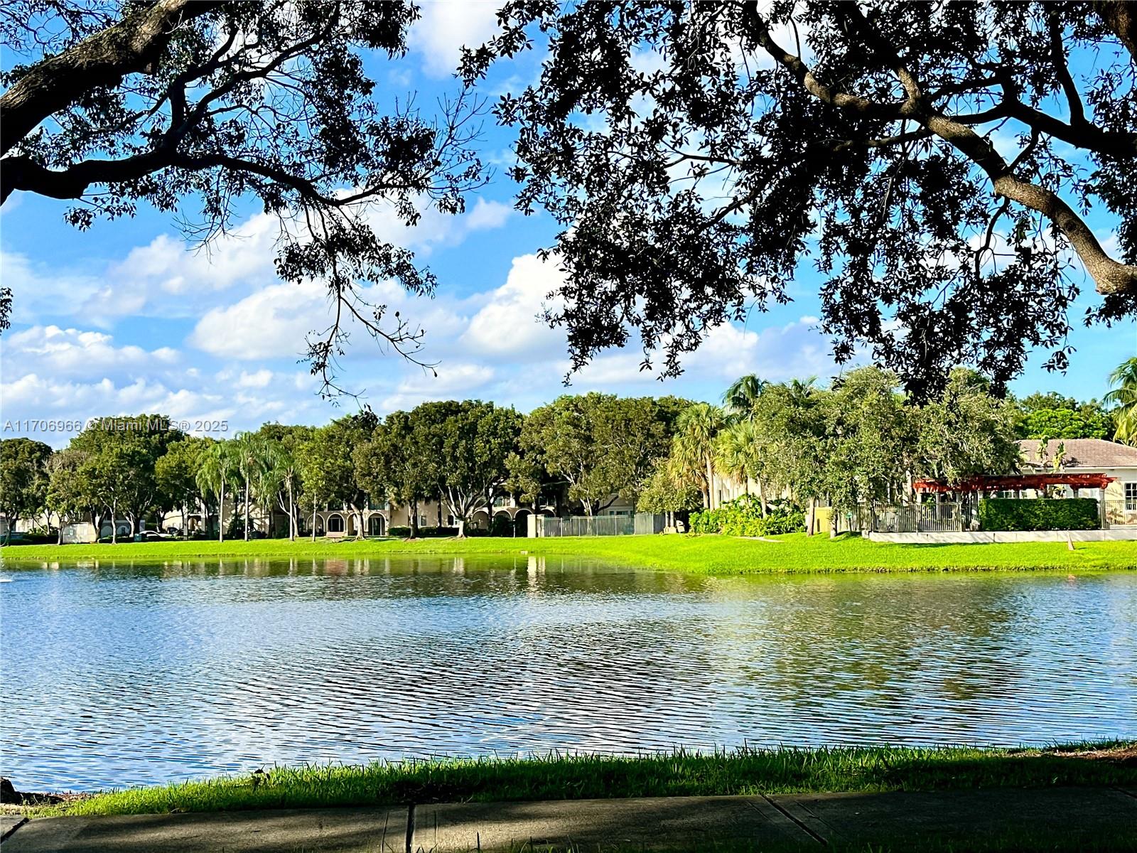 AVENTINE AT MIRAMAR CONDO - Residential