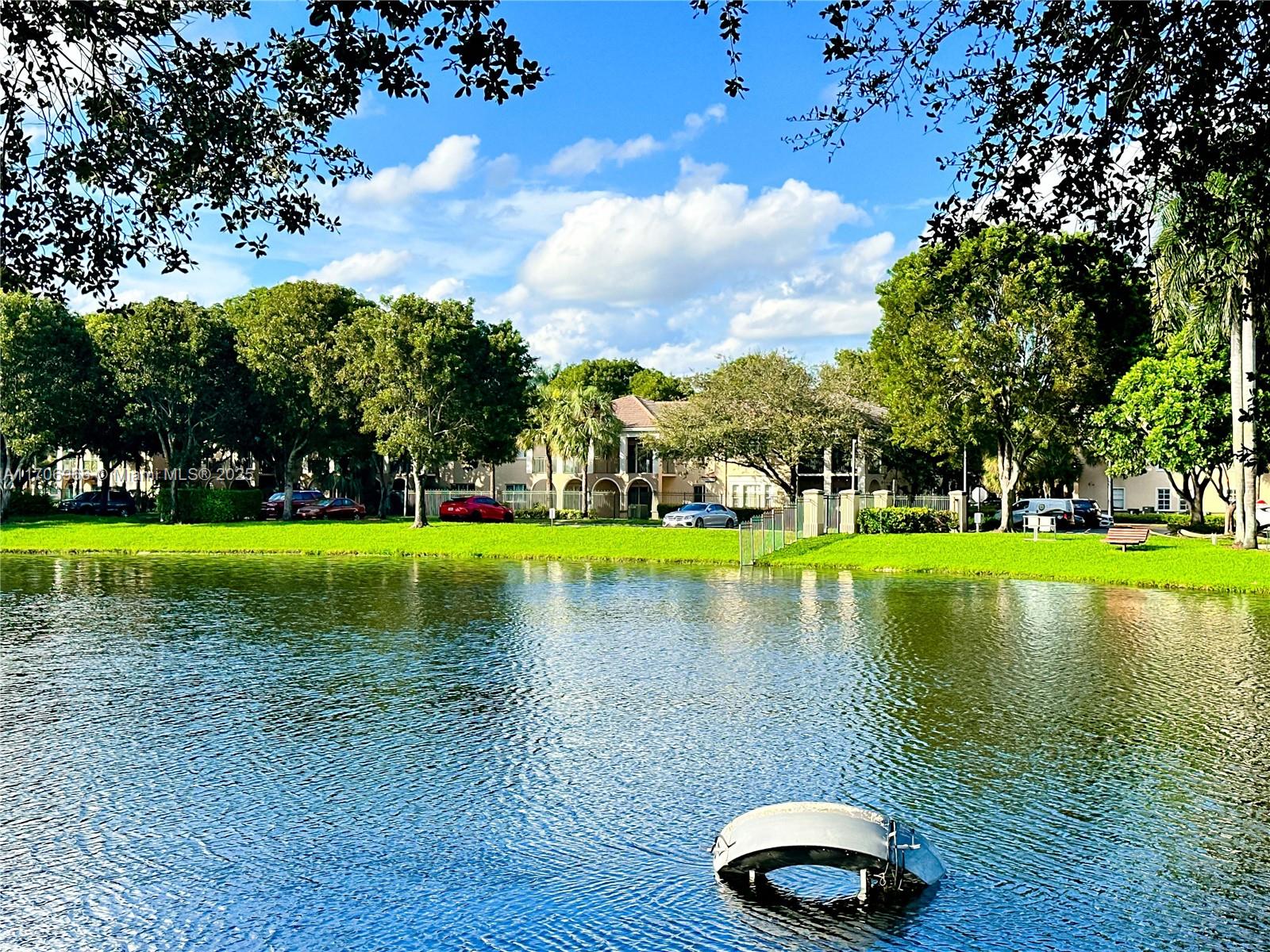 AVENTINE AT MIRAMAR CONDO - Residential