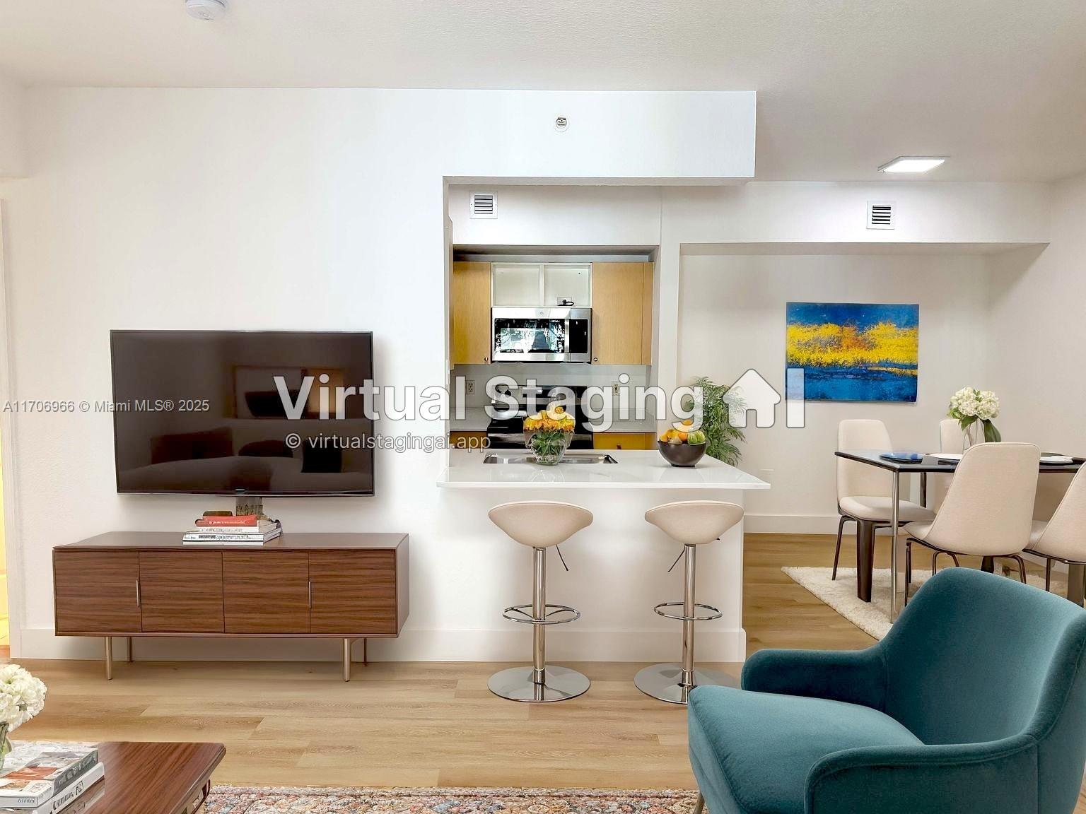 AVENTINE AT MIRAMAR CONDO - Residential