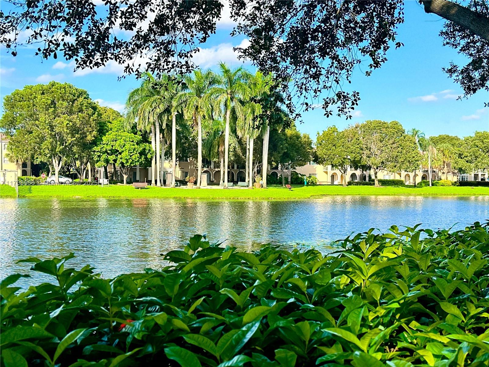 AVENTINE AT MIRAMAR CONDO - Residential