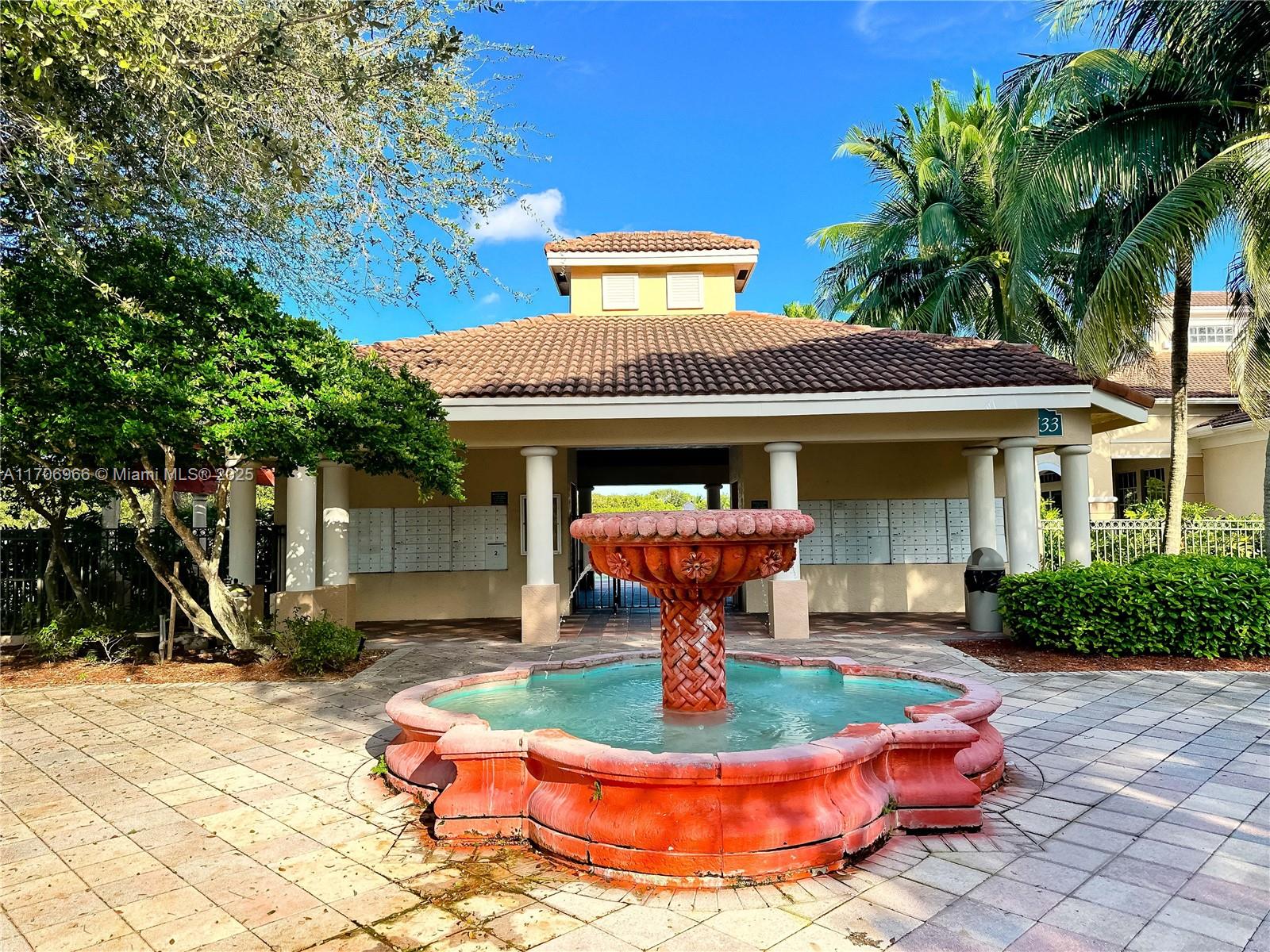 AVENTINE AT MIRAMAR CONDO - Residential