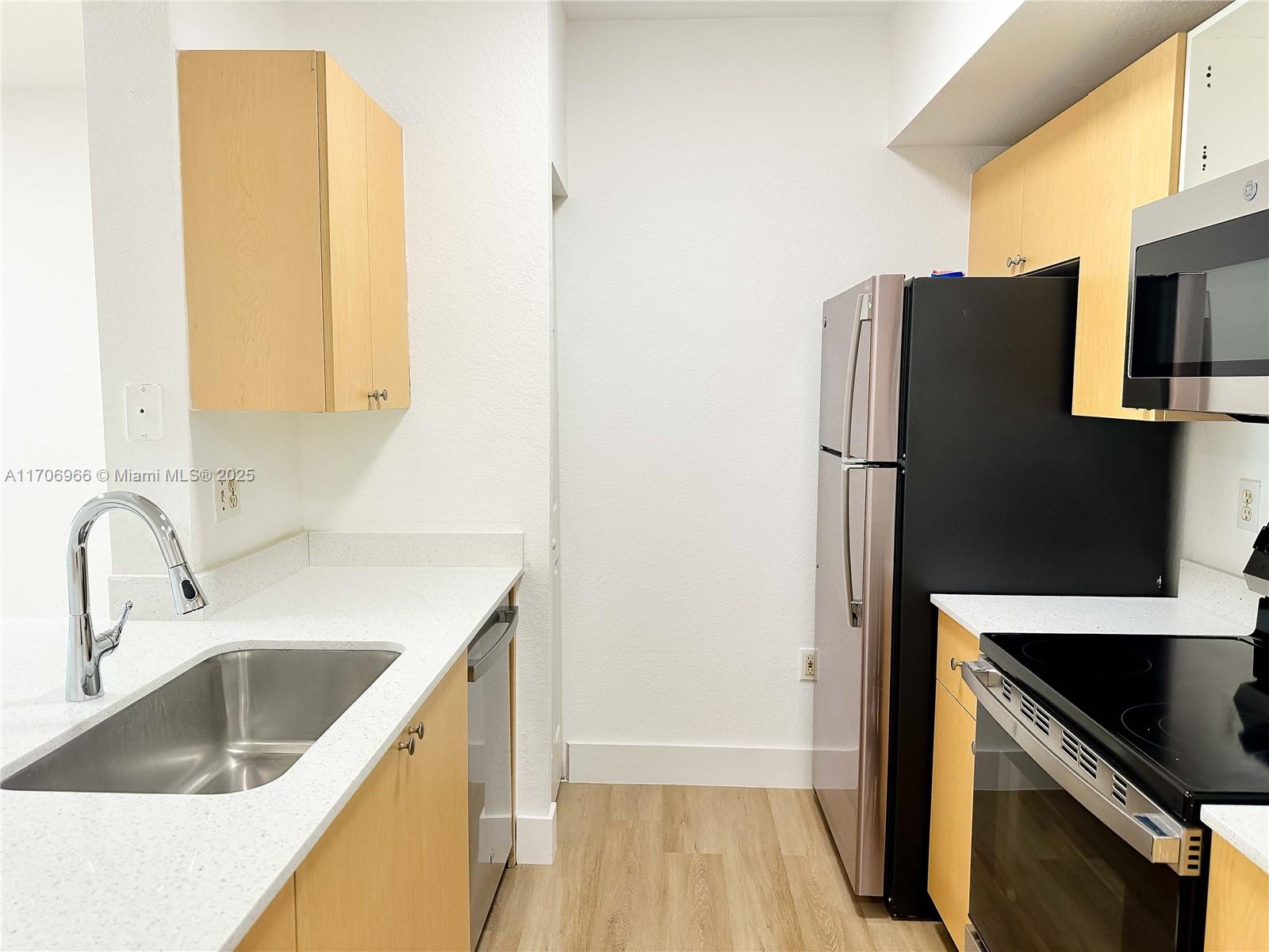 AVENTINE AT MIRAMAR CONDO - Residential