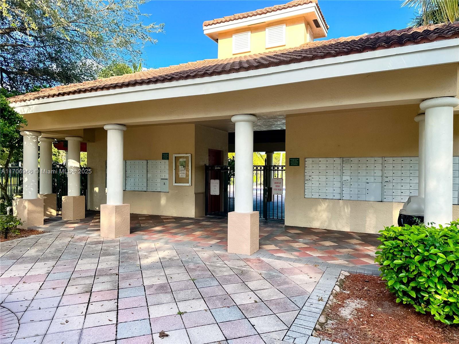 AVENTINE AT MIRAMAR CONDO - Residential