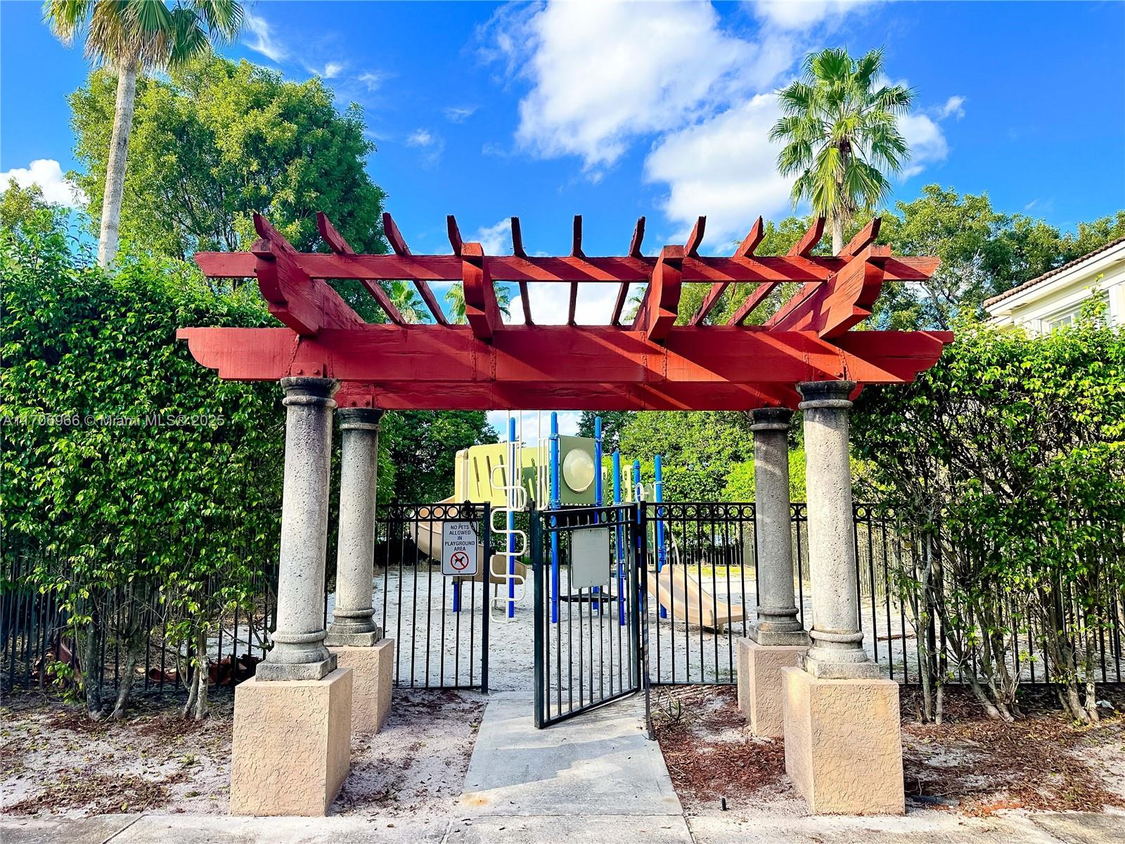 AVENTINE AT MIRAMAR CONDO - Residential