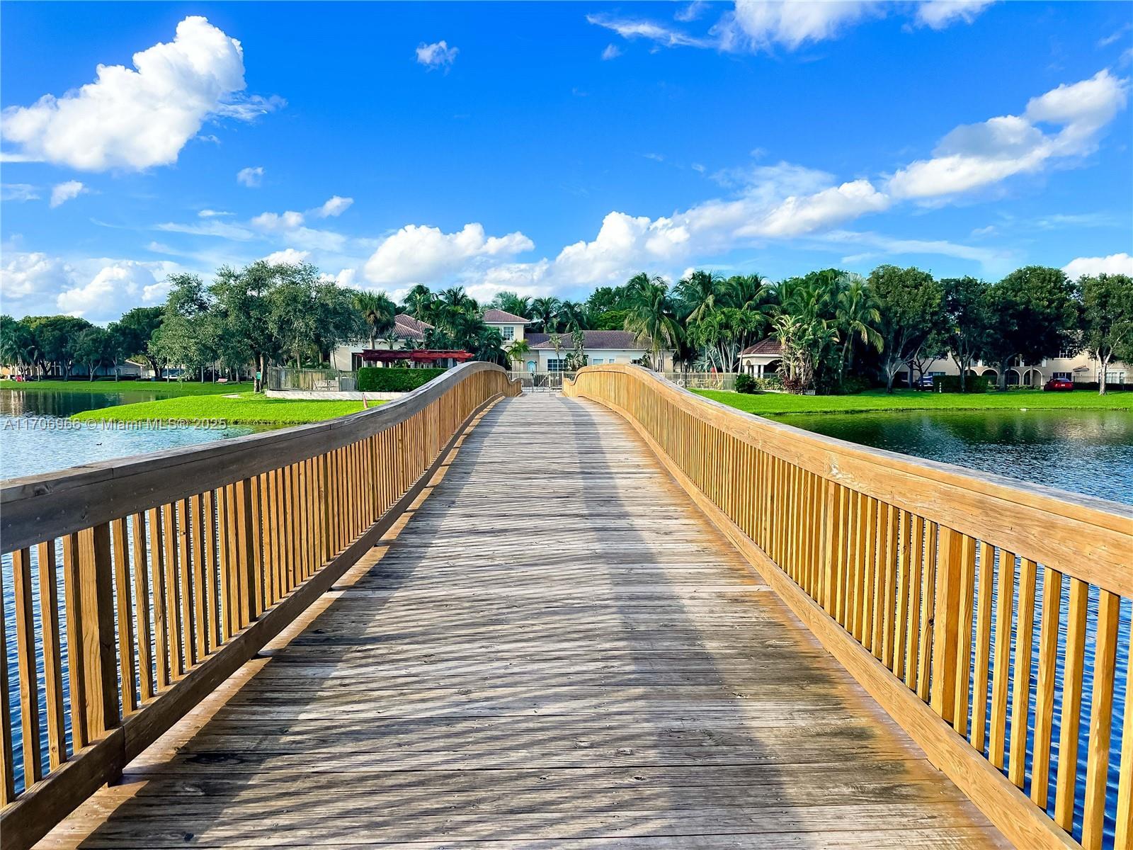 AVENTINE AT MIRAMAR CONDO - Residential