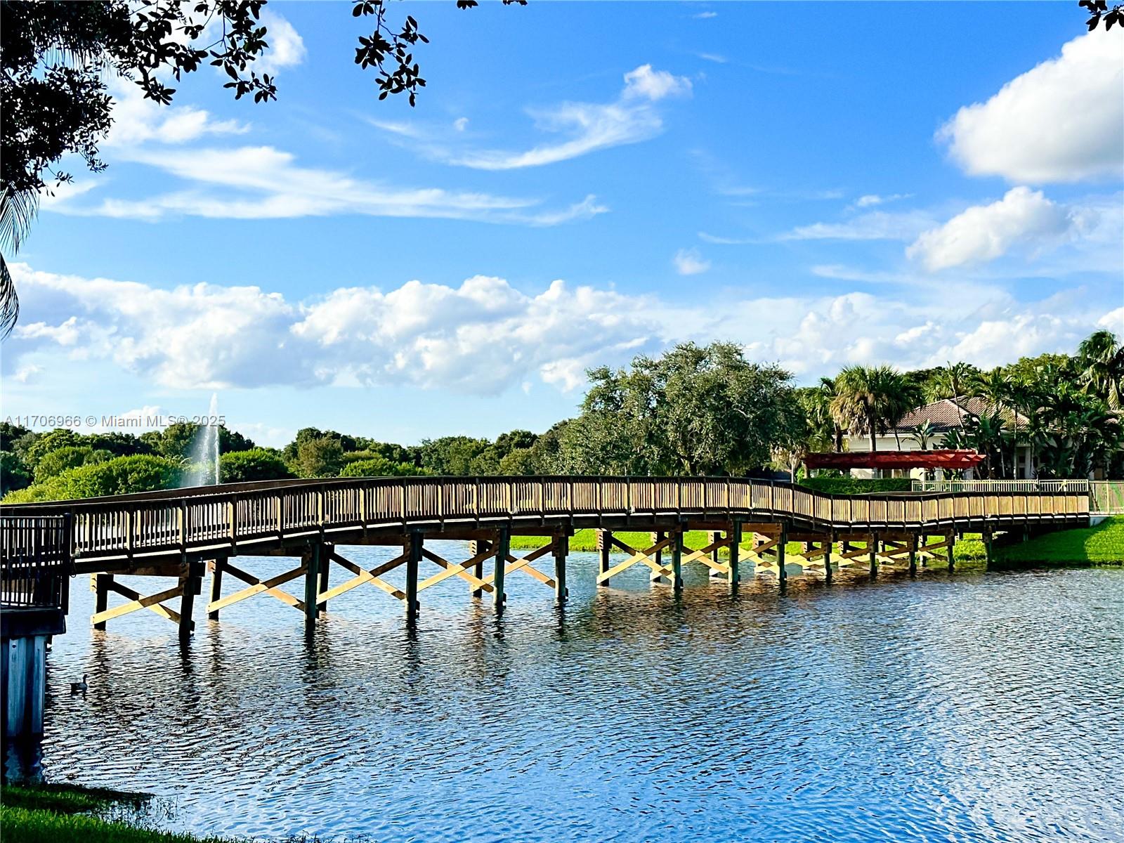 AVENTINE AT MIRAMAR CONDO - Residential