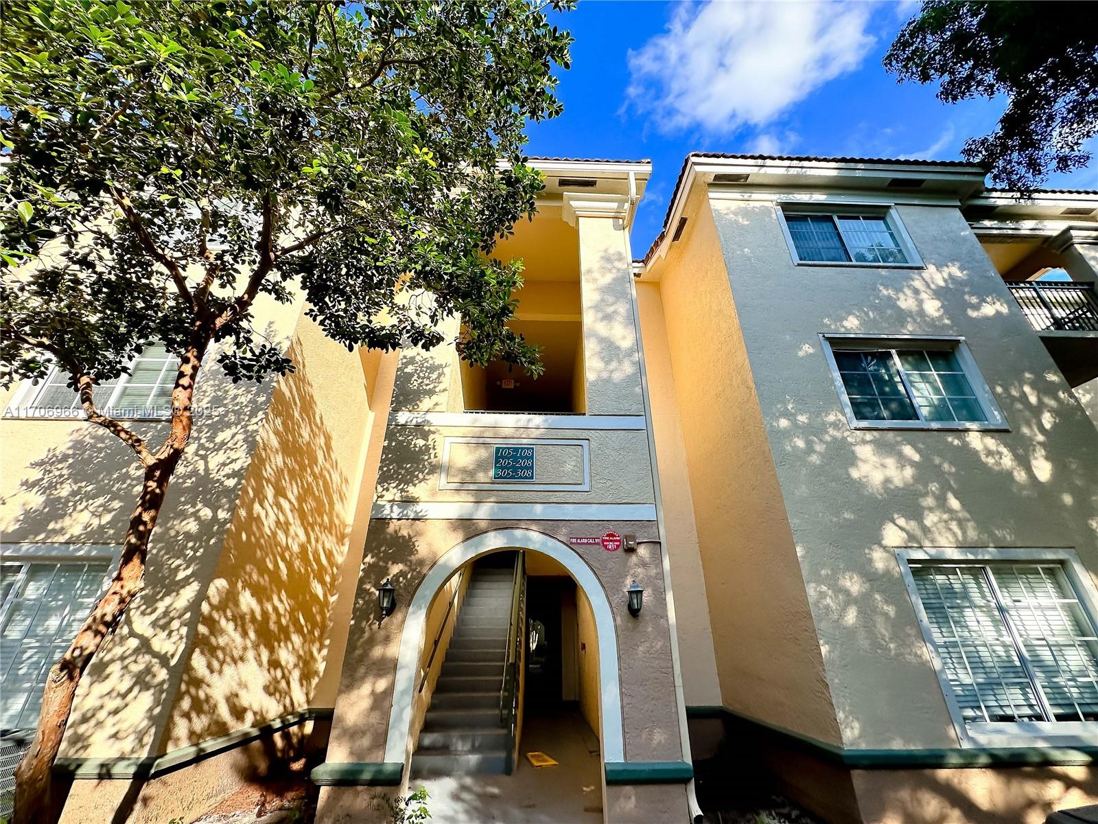 AVENTINE AT MIRAMAR CONDO - Residential