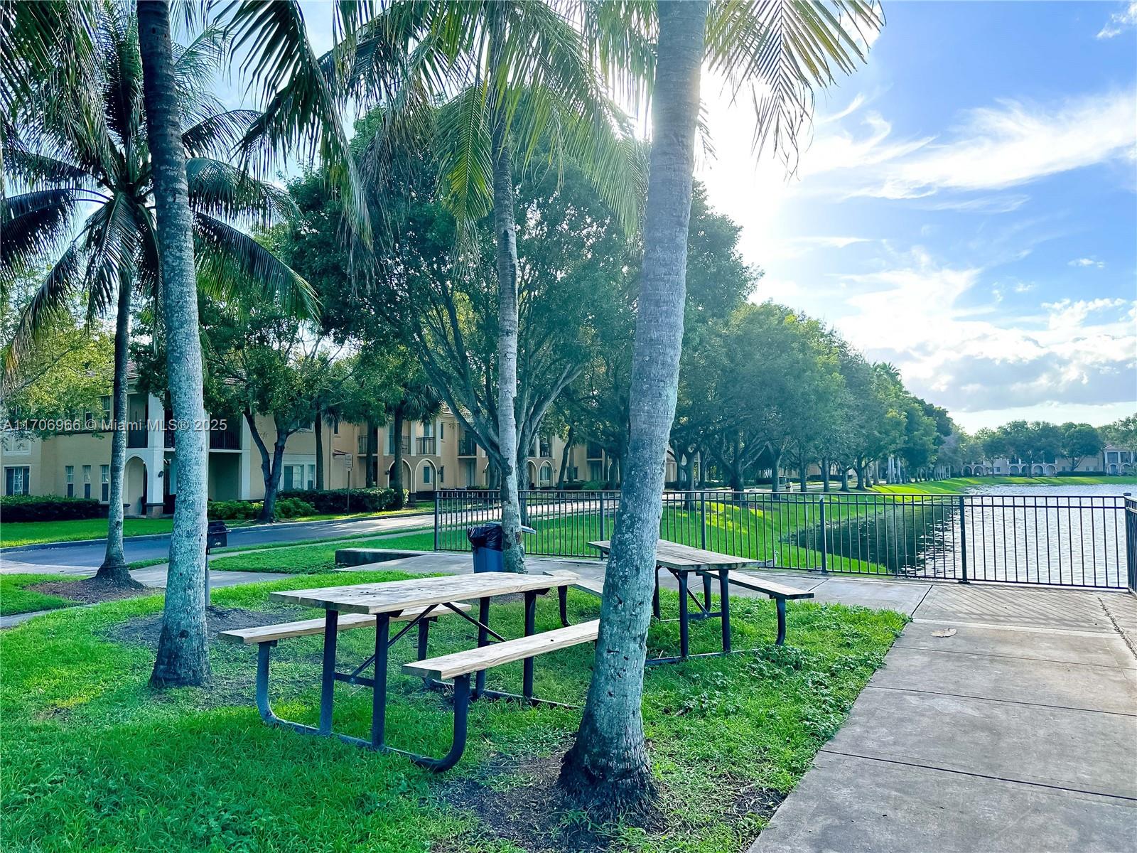 AVENTINE AT MIRAMAR CONDO - Residential