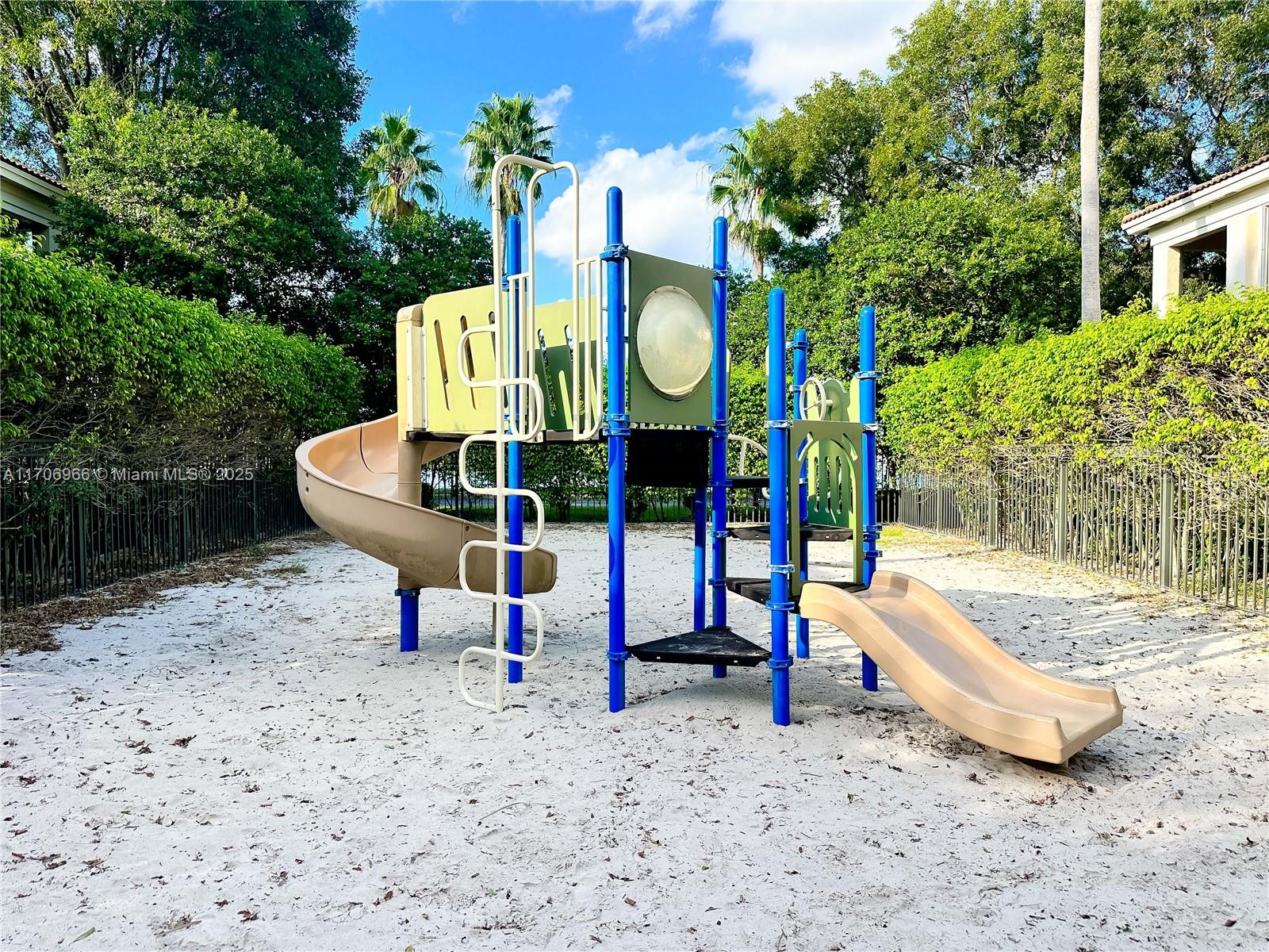 AVENTINE AT MIRAMAR CONDO - Residential