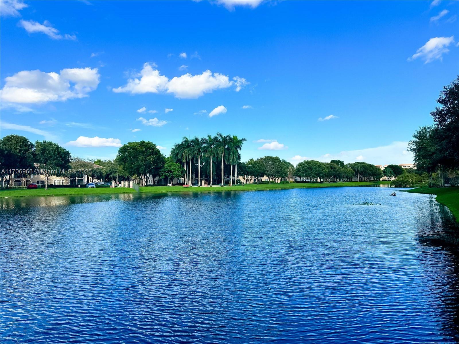 AVENTINE AT MIRAMAR CONDO - Residential