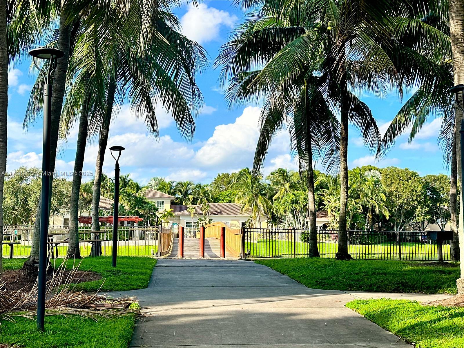 AVENTINE AT MIRAMAR CONDO - Residential