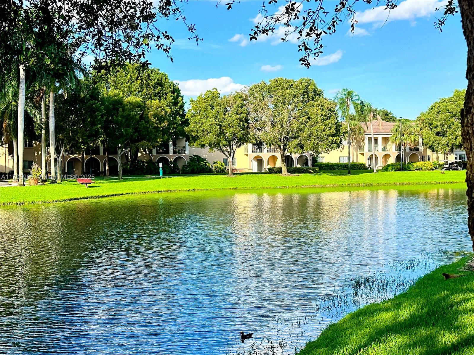 AVENTINE AT MIRAMAR CONDO - Residential