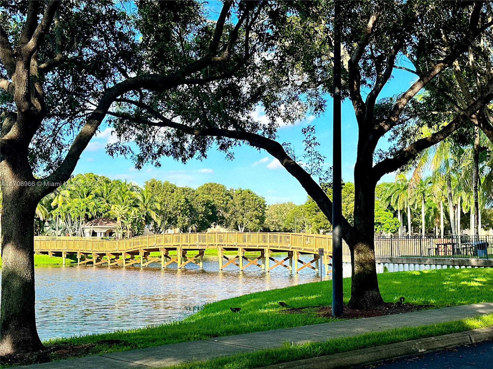 AVENTINE AT MIRAMAR CONDO - Residential