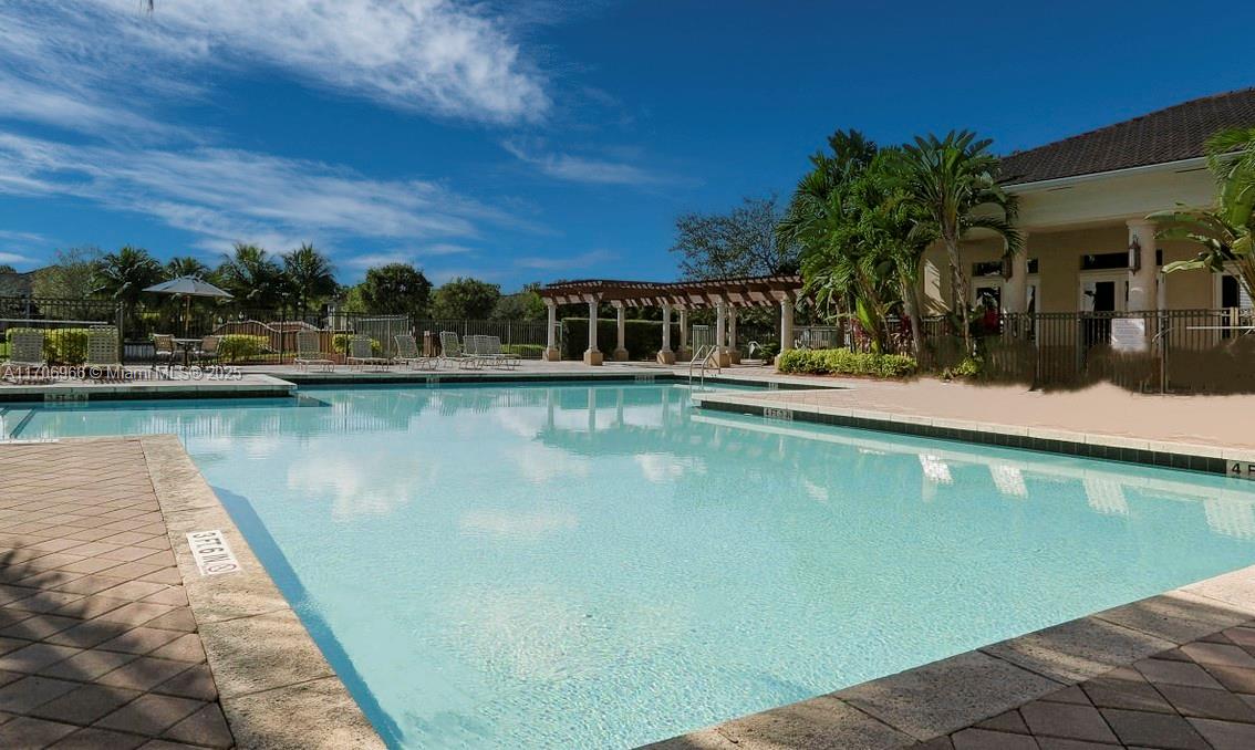 AVENTINE AT MIRAMAR CONDO - Residential