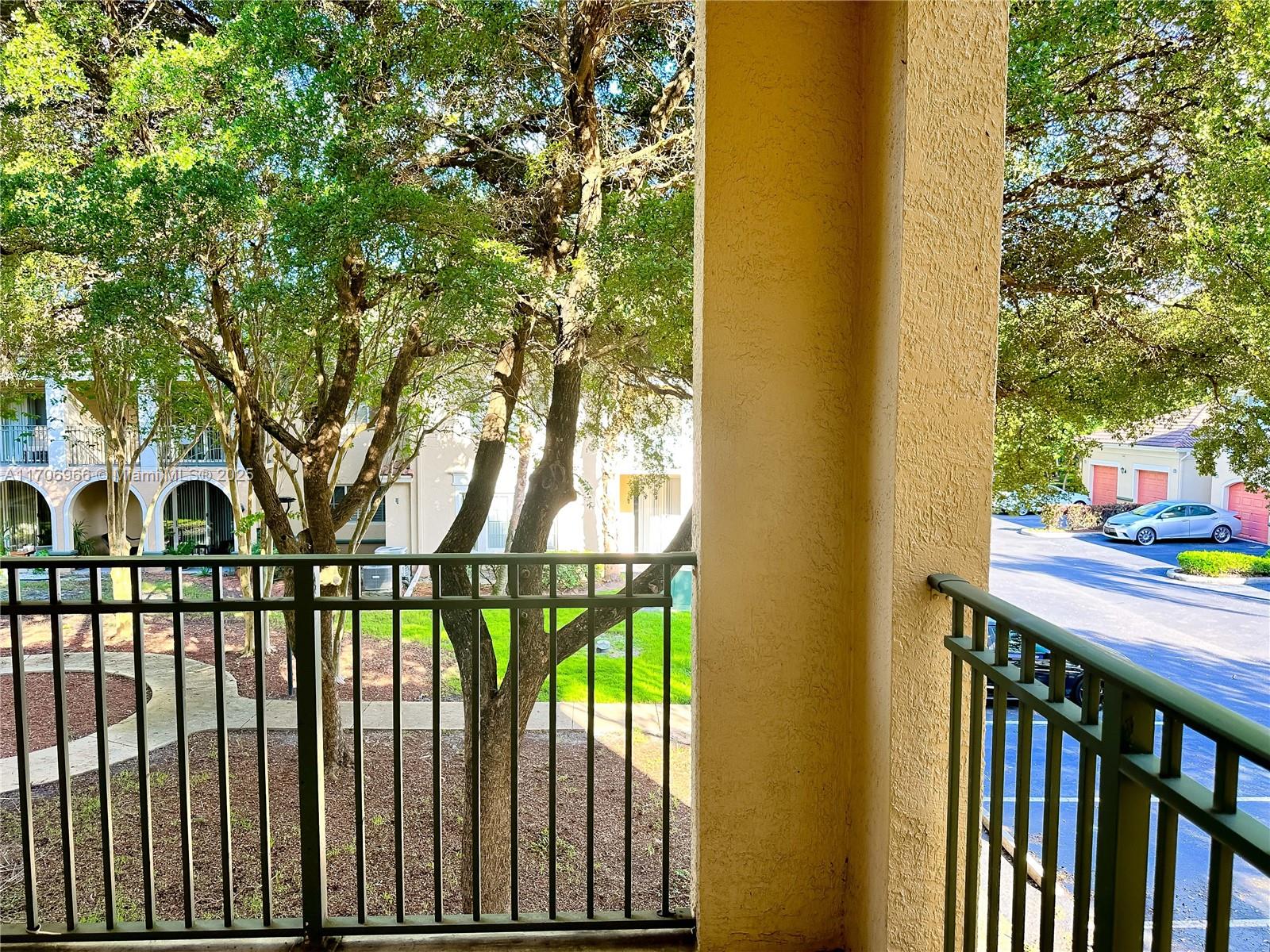 AVENTINE AT MIRAMAR CONDO - Residential