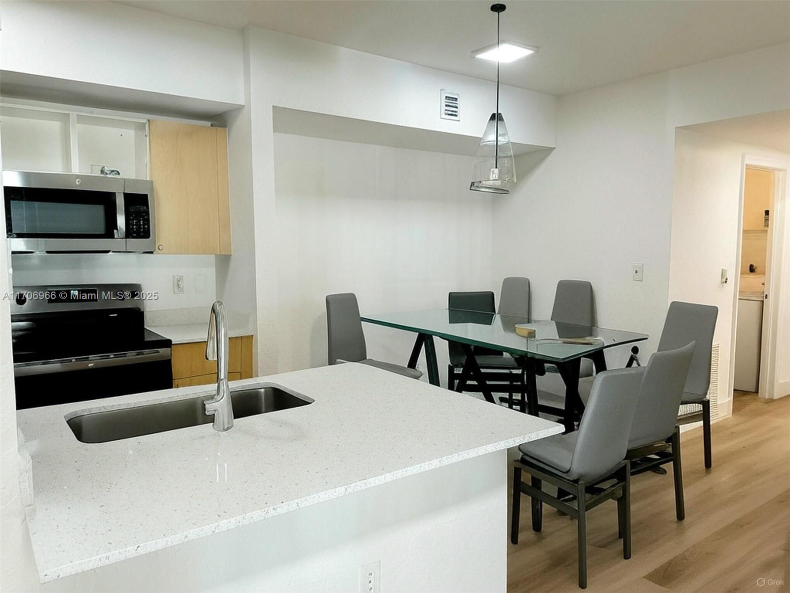 AVENTINE AT MIRAMAR CONDO - Residential