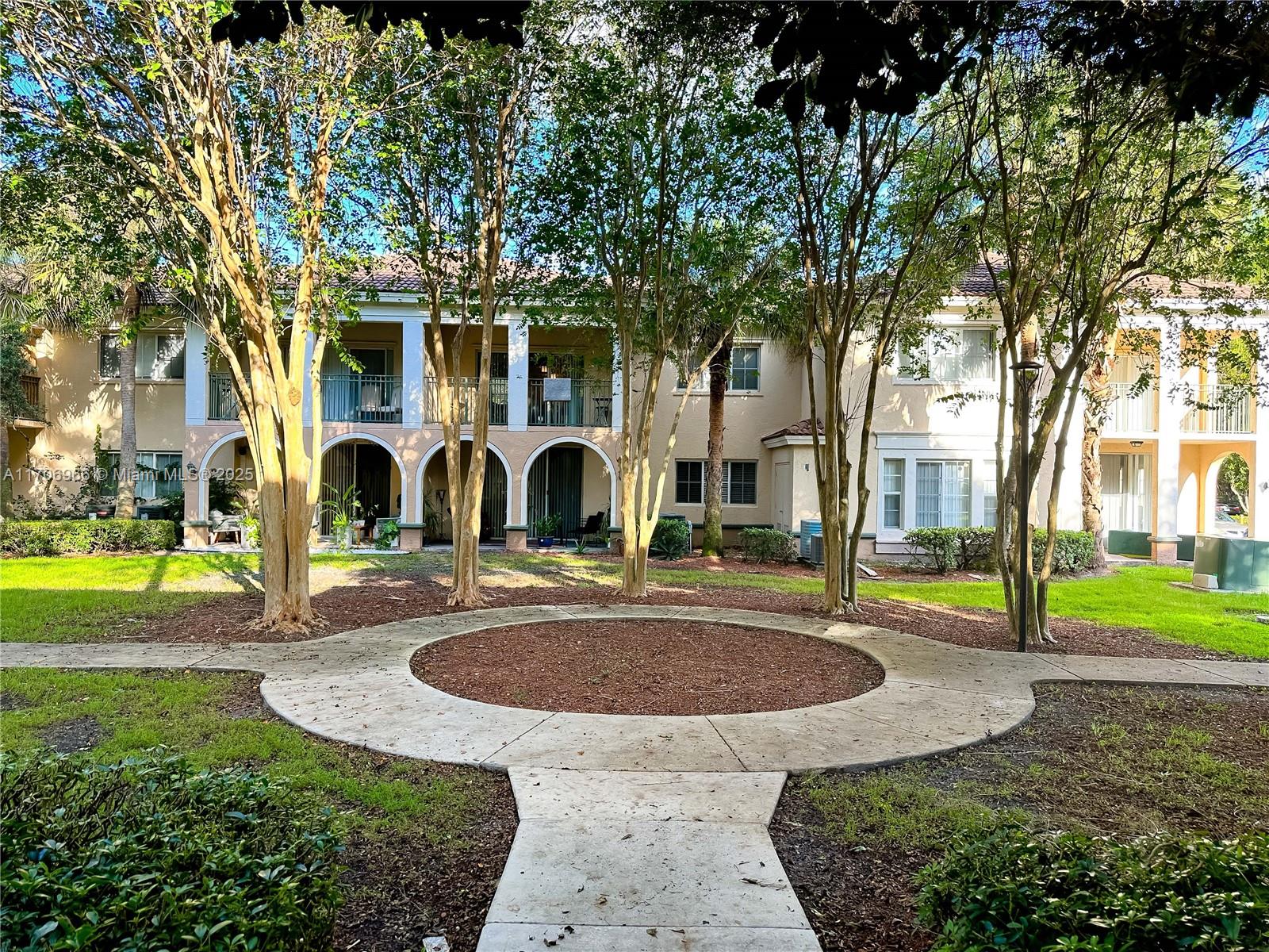 AVENTINE AT MIRAMAR CONDO - Residential