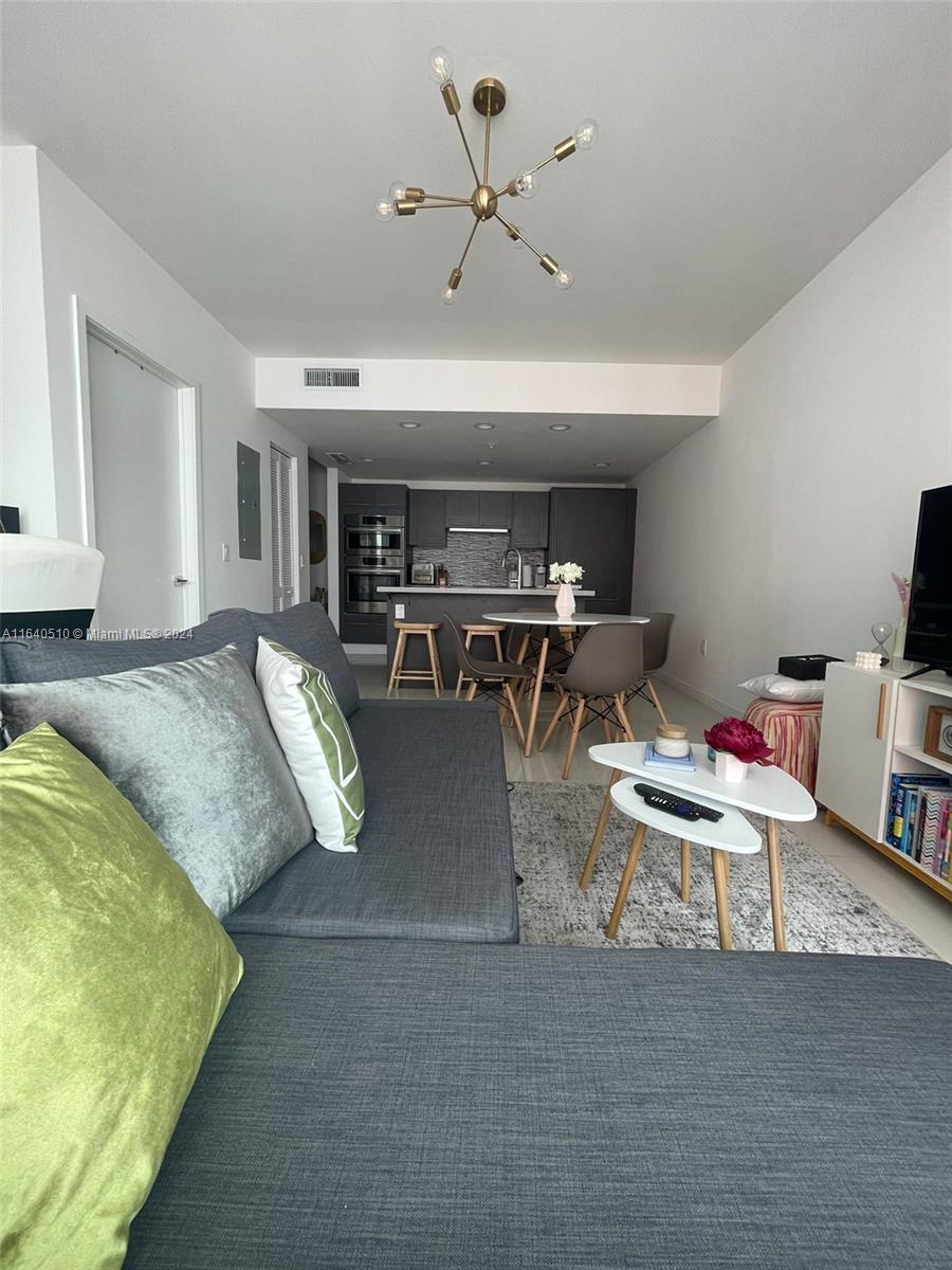 MIDTOWN DORAL CONDO 4 - Residential Lease