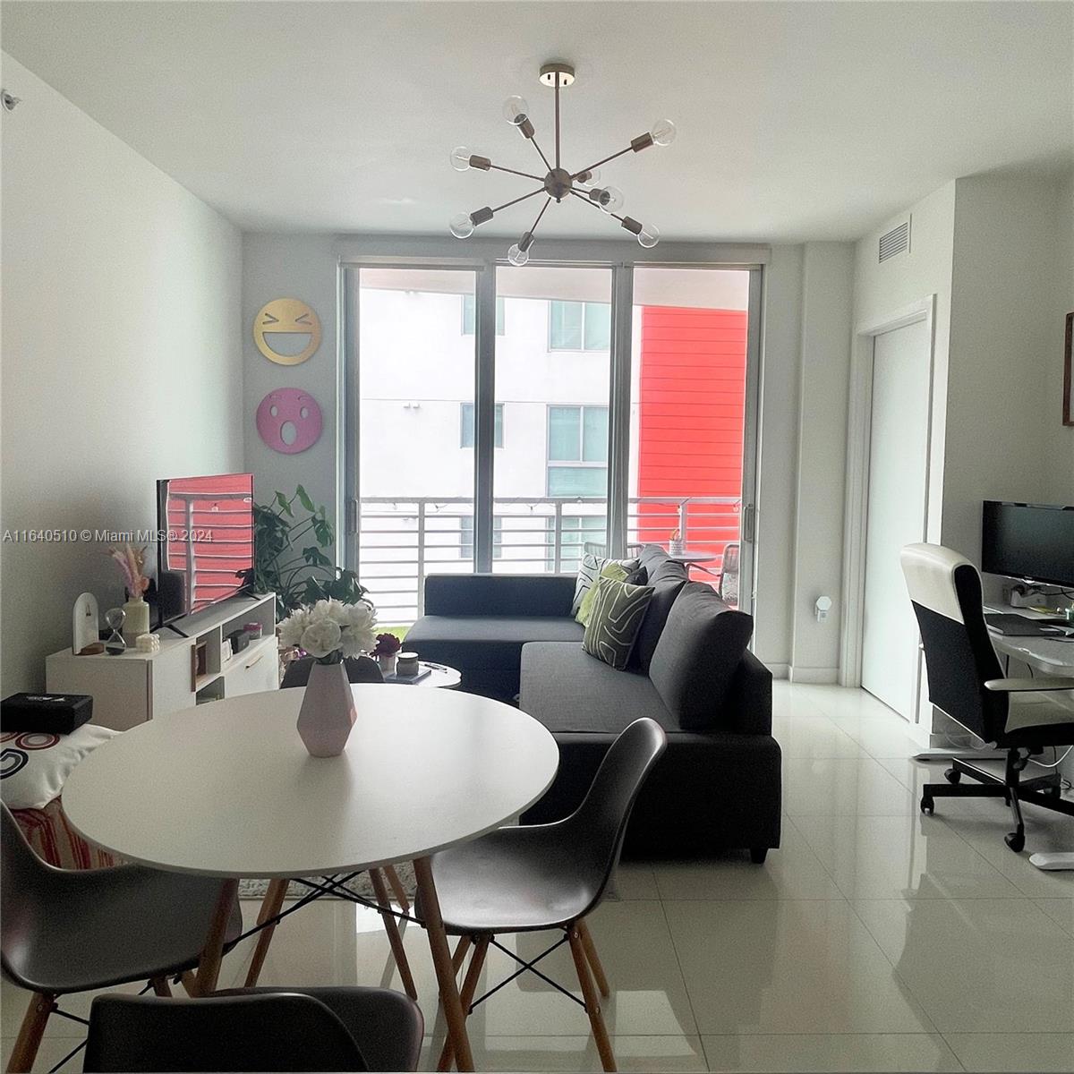 MIDTOWN DORAL CONDO 4 - Residential Lease