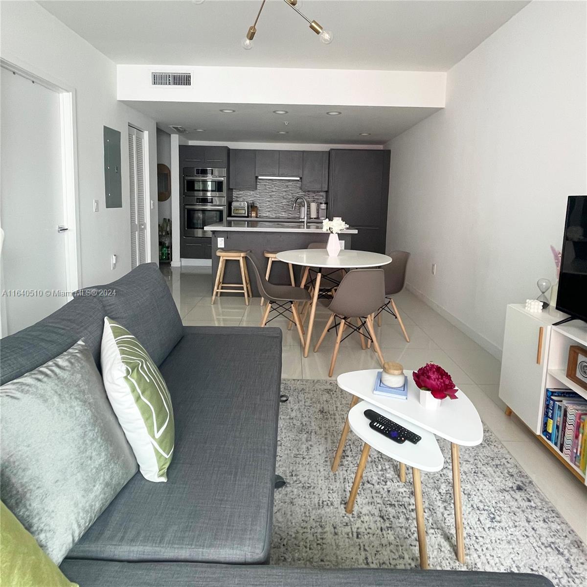 MIDTOWN DORAL CONDO 4 - Residential Lease