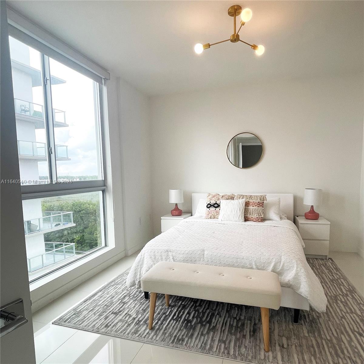 MIDTOWN DORAL CONDO 4 - Residential Lease