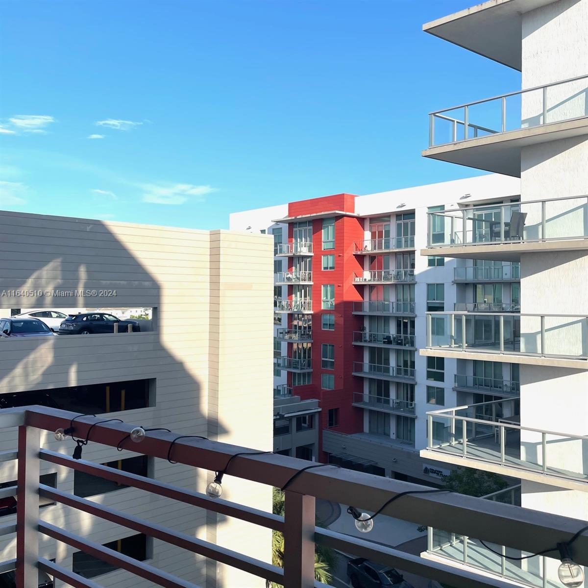 MIDTOWN DORAL CONDO 4 - Residential Lease