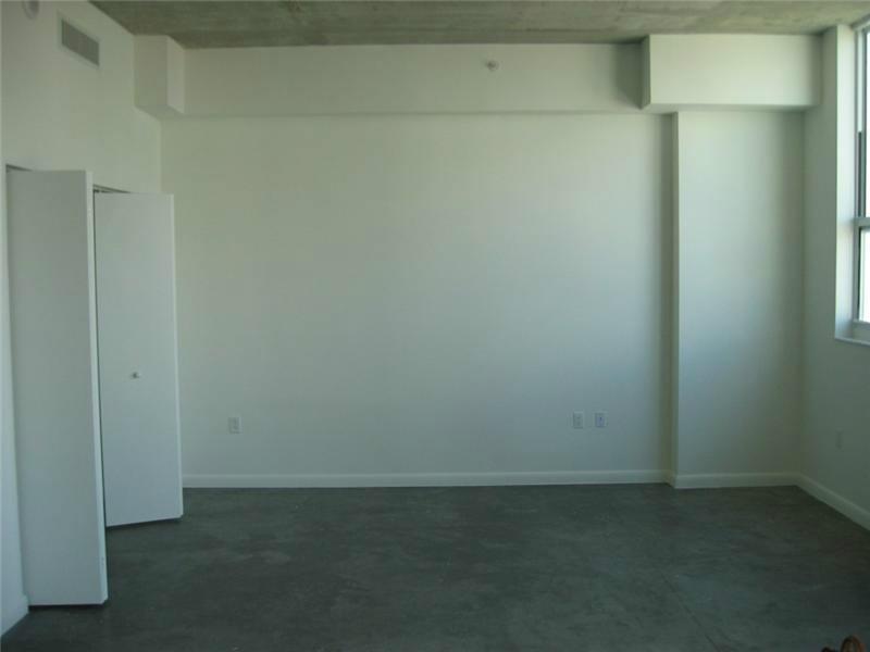 Loft Downtown II Condo - Residential Lease