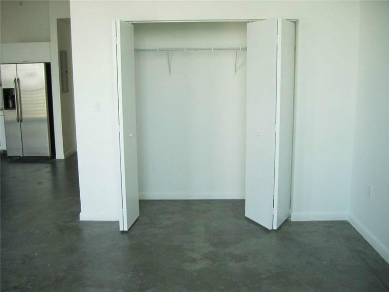 Loft Downtown II Condo - Residential Lease