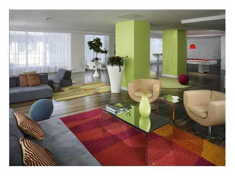 Loft Downtown II Condo - Residential Lease