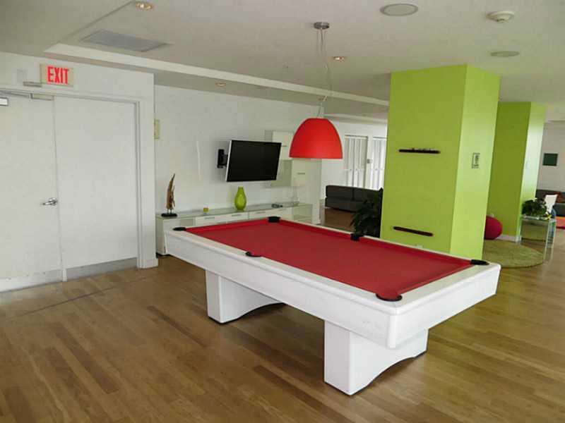 Loft Downtown II Condo - Residential Lease