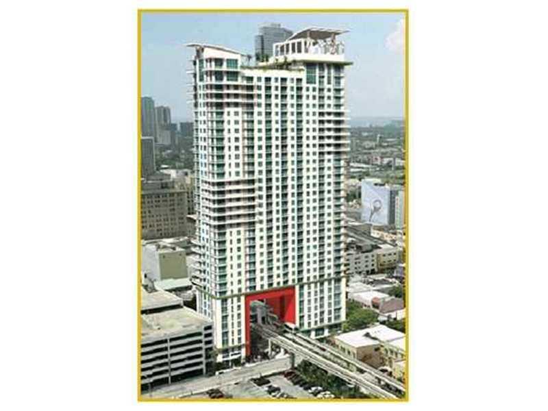 Loft Downtown II Condo - Residential Lease