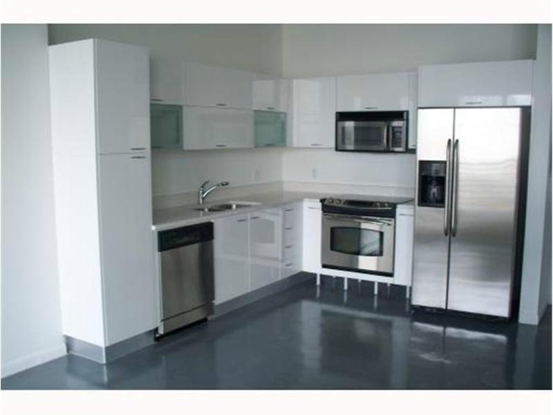 Loft Downtown II Condo - Residential Lease