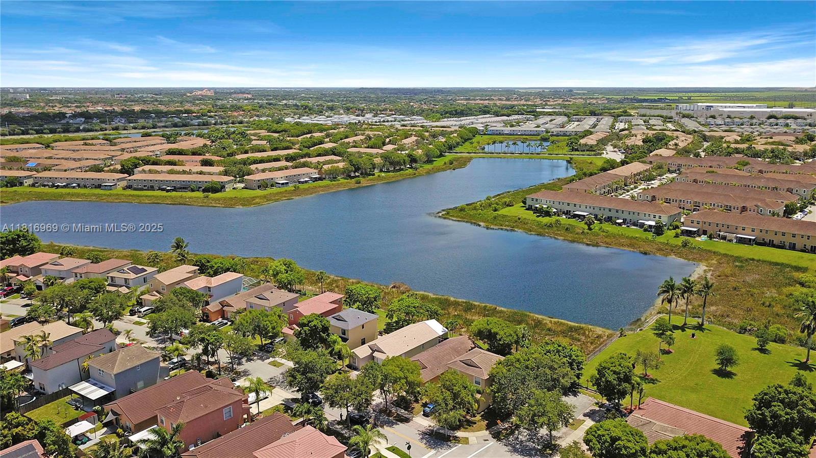 SHORES AT KEYS GATE - Residential