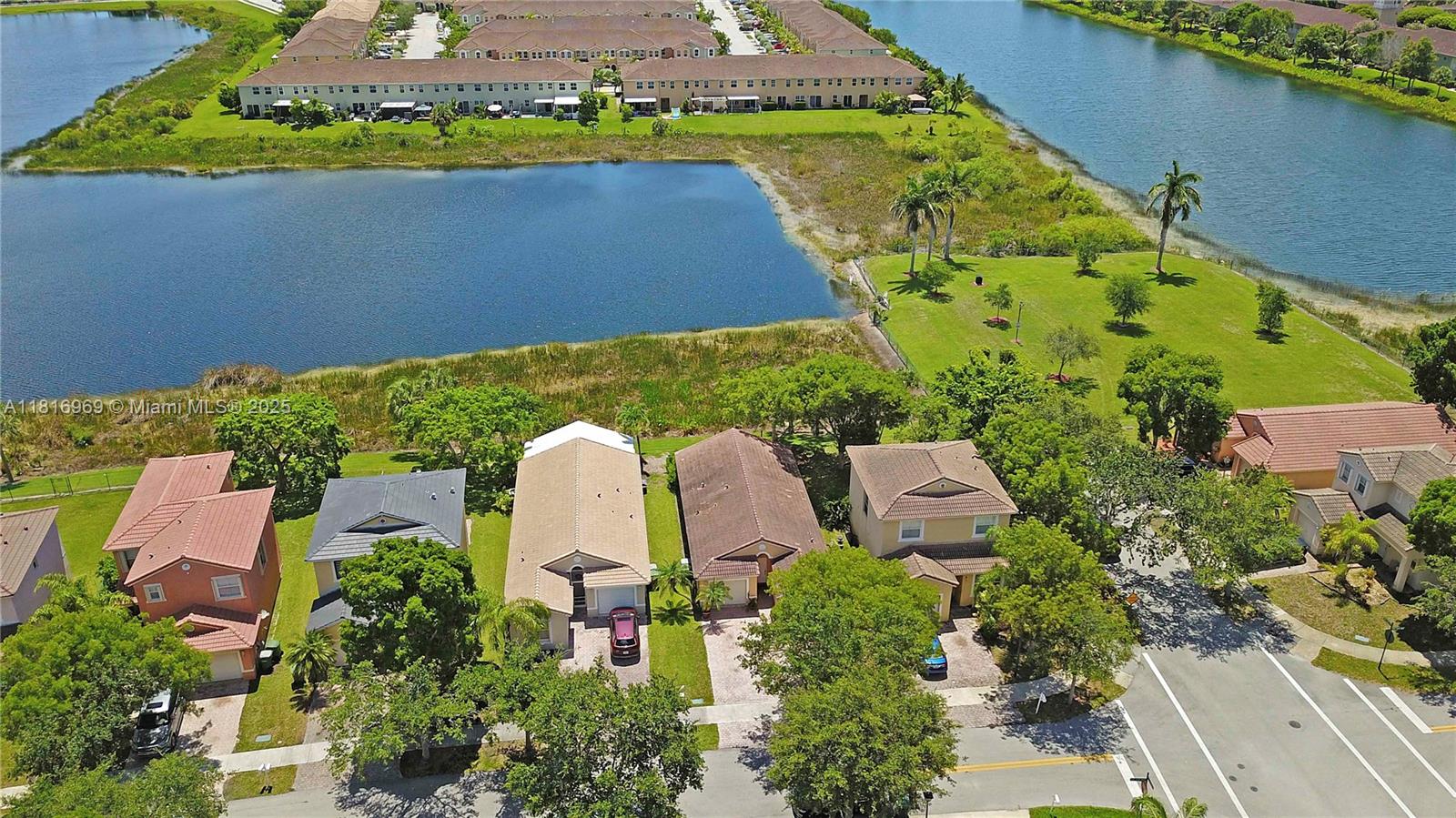SHORES AT KEYS GATE - Residential