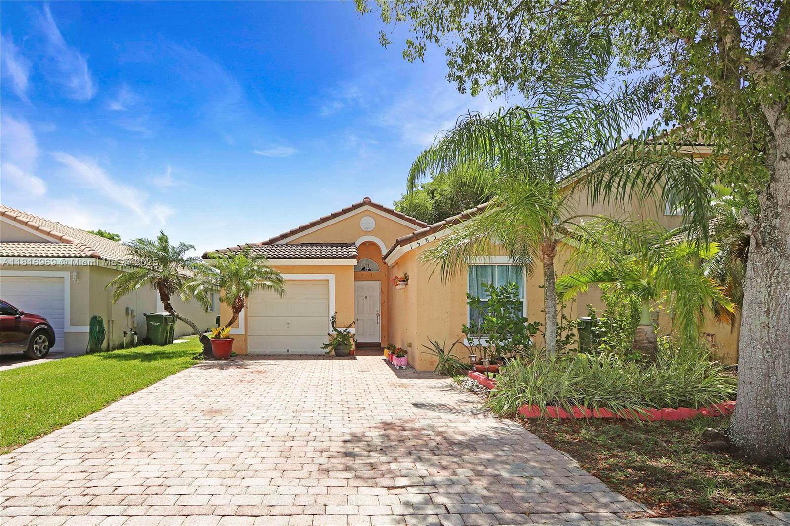 SHORES AT KEYS GATE - Residential