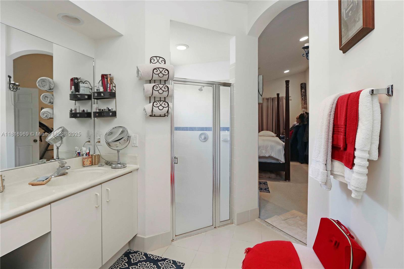 SHORES AT KEYS GATE - Residential