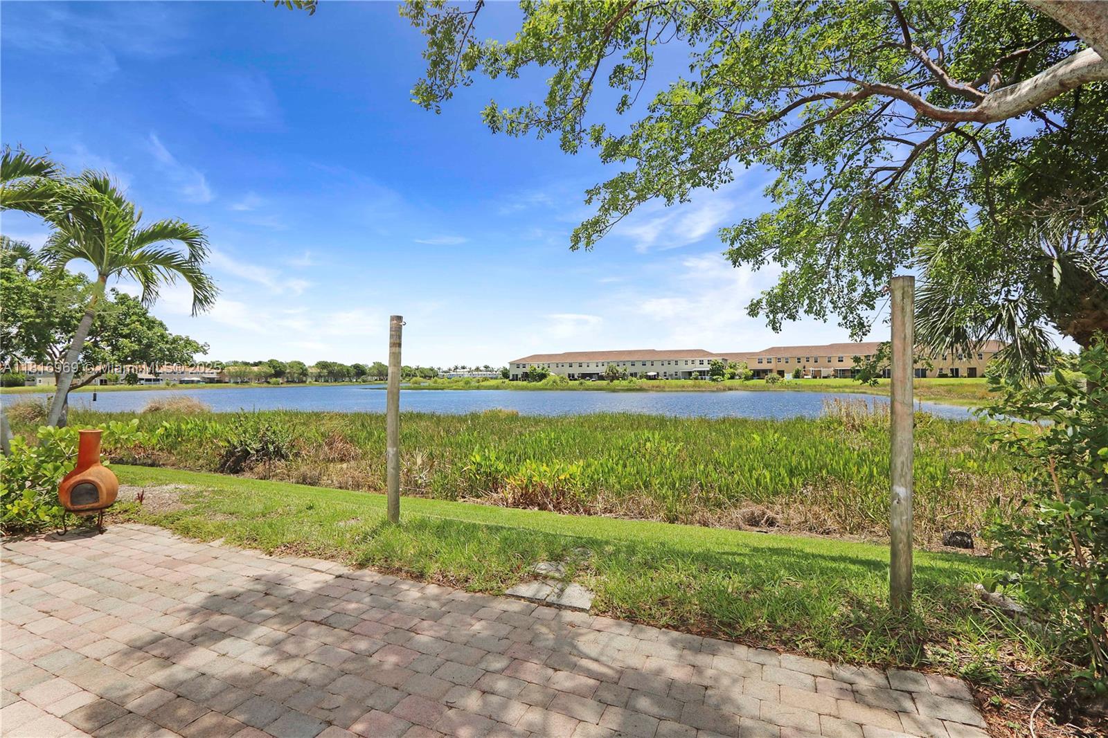 SHORES AT KEYS GATE - Residential