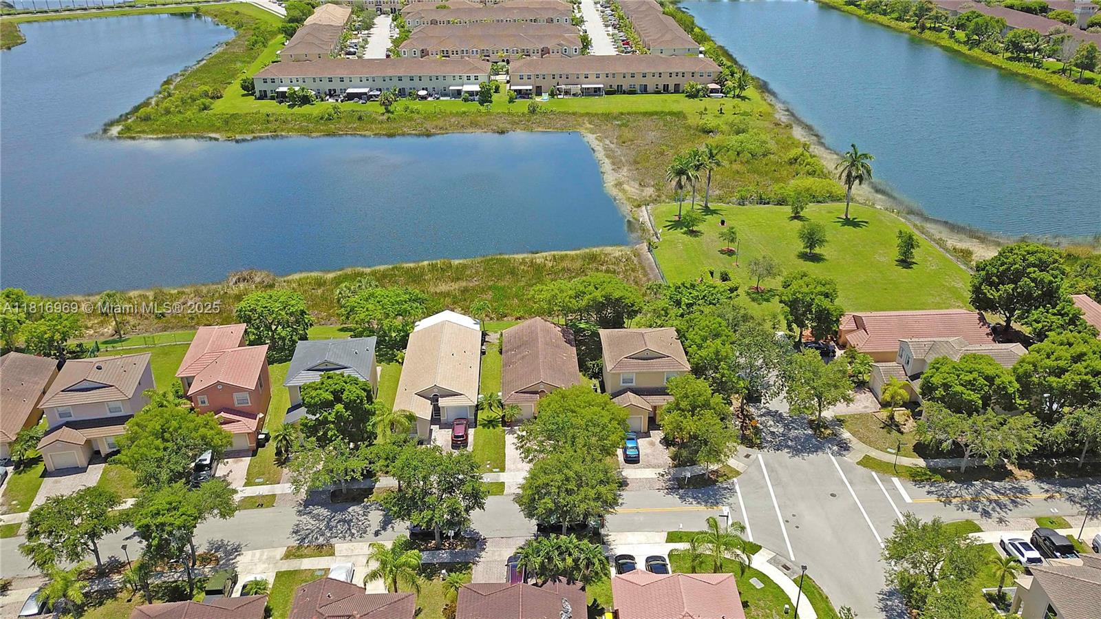 SHORES AT KEYS GATE - Residential